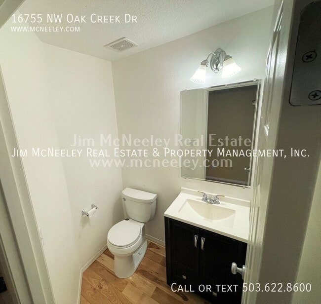 Photo - 16755 NW Oak Creek Dr House