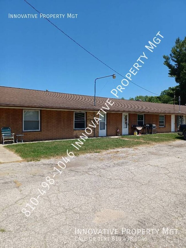 Building Photo - 7351 N Dort Hwy