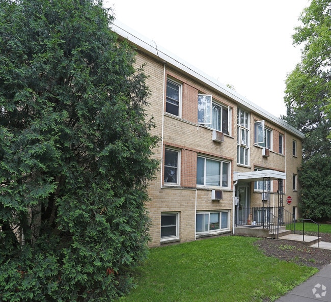 Alden Park Apartments Rentals Saint Paul, MN
