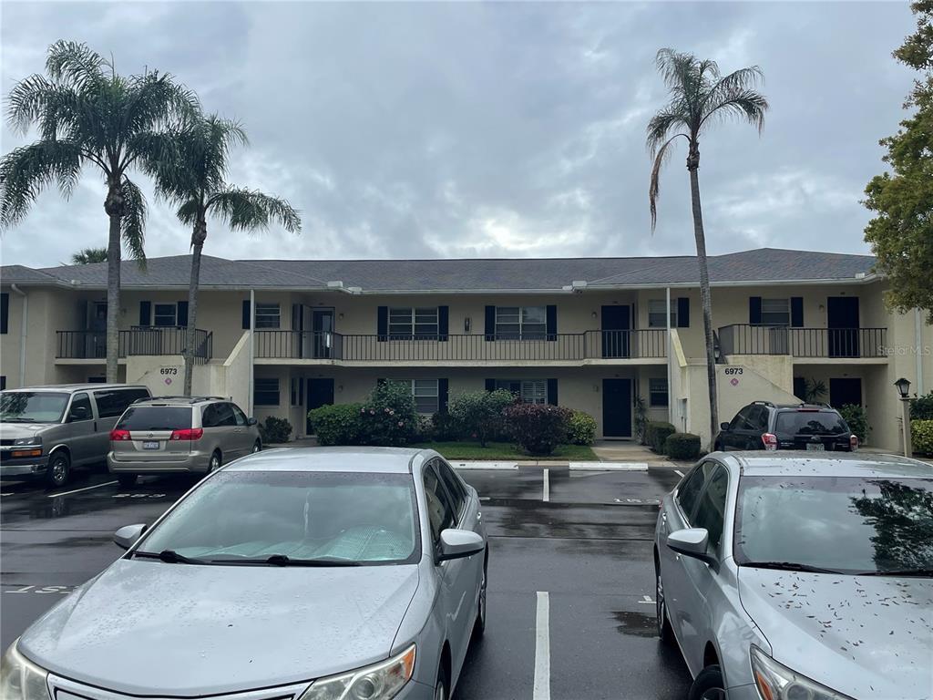 6973 W Country Club Dr N Unit 152, Sarasota, FL 34243 Condo for Rent