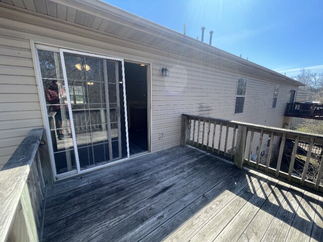Foto del edificio - 1417-1417 Barnwood Dr