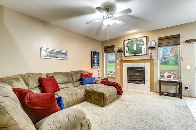 Foto del edificio - 2966 Kentville Dr
