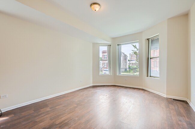 Foto del edificio - 2921 W Flournoy St