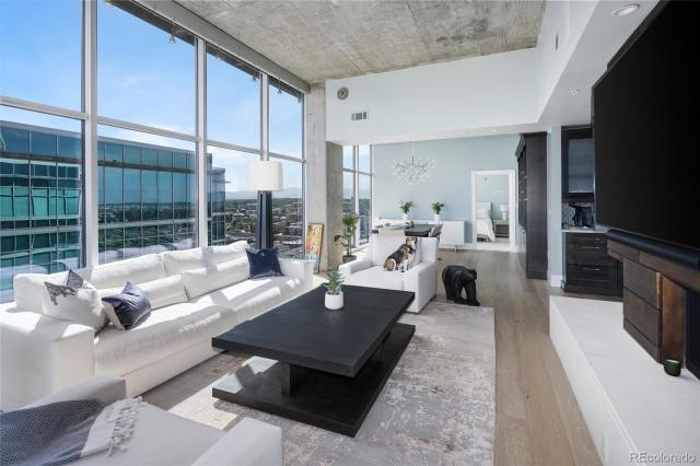 Foto del edificio - 2 bedroom in Denver CO 80202