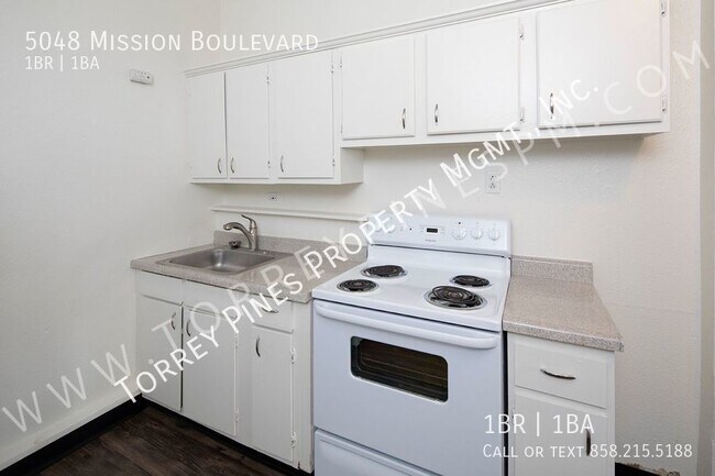 Foto del edificio - North PB/Bird Rock 1b/1ba with Parking - A...