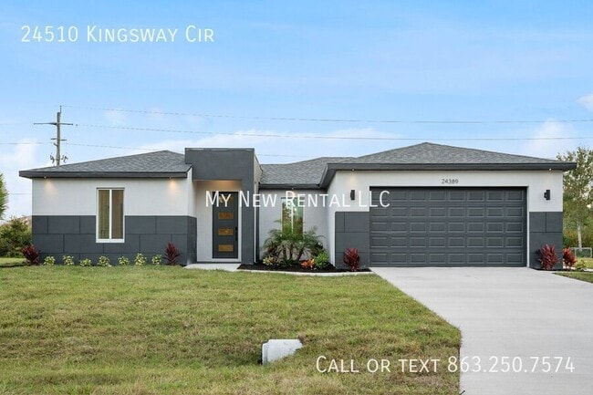 Foto del edificio - 24510 SW Kingsway Cir