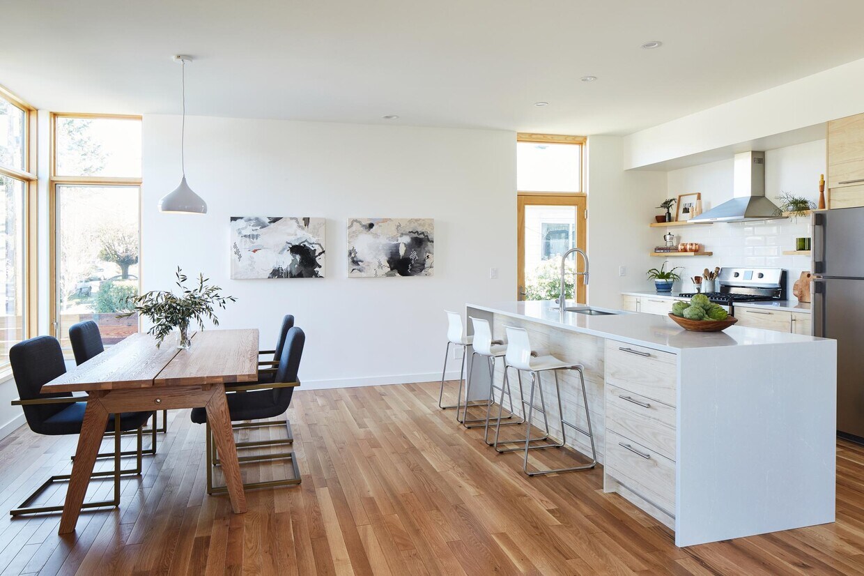 Foto principal - 4204 SE Yamhill St