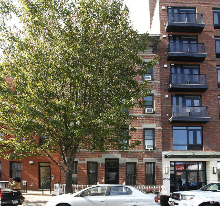 Foto del edificio - The allen House