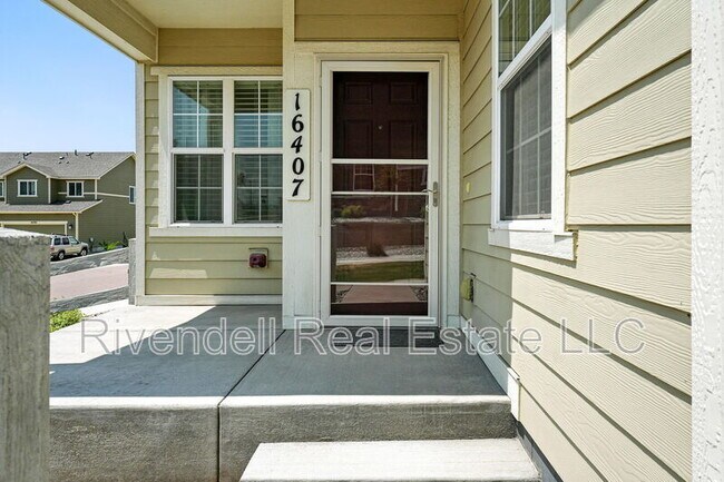 Foto del edificio - 16407 Hay Barn Heights