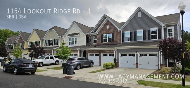 Building Photo - 1154 Lookout Ridge Rd