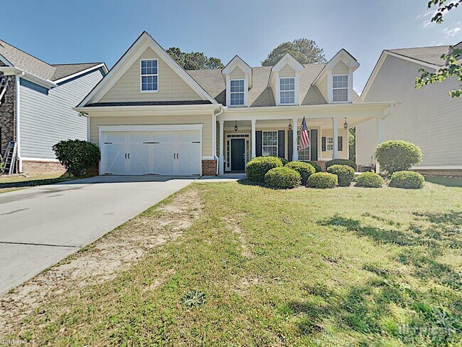 Building Photo - 1157 Nathan Mauldin Dr