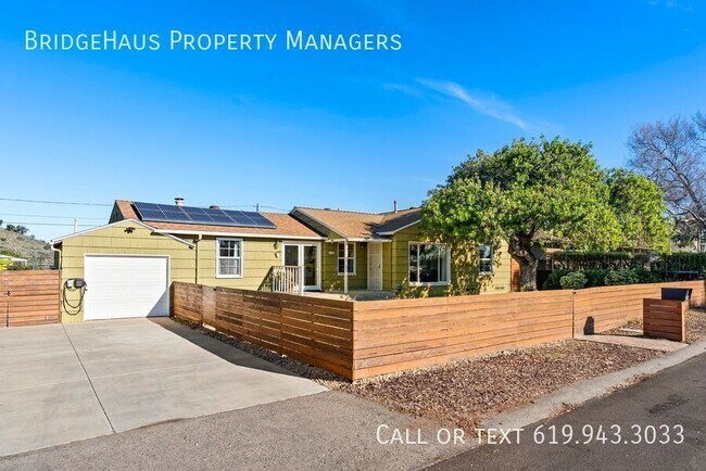 Foto del edificio - 6952 Wyoming Ave