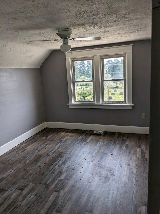 Bedroom 2 of 3 - 3808 W 8th St