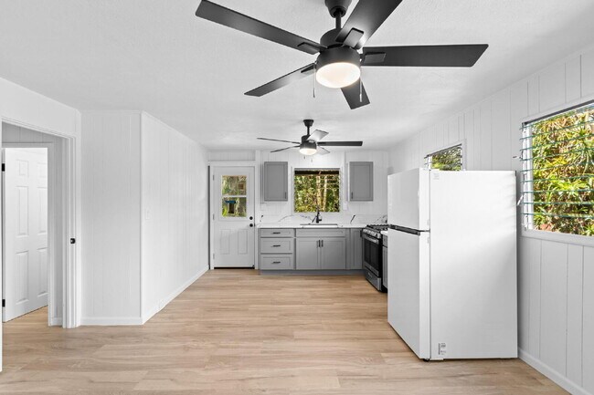 Foto del edificio - Available Now! 1/1 for rent in HPP!