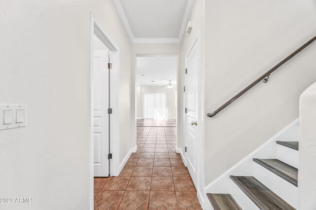 Foto del edificio - 4046 S Tatum Ln