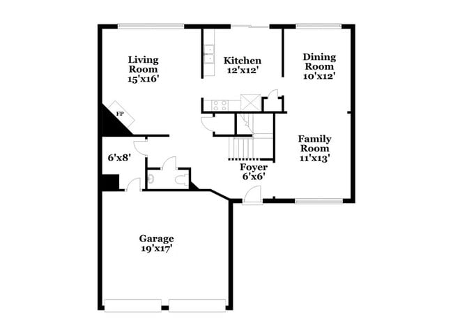 Building Photo - 1583 Thornwick Trace