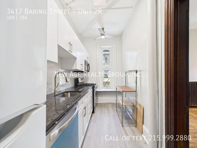 Foto del edificio - 3417 Baring St