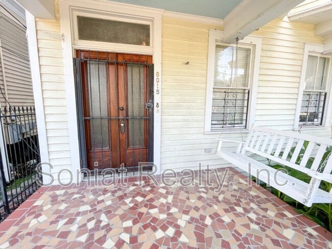 Photo - 8015 Panola St Apartment