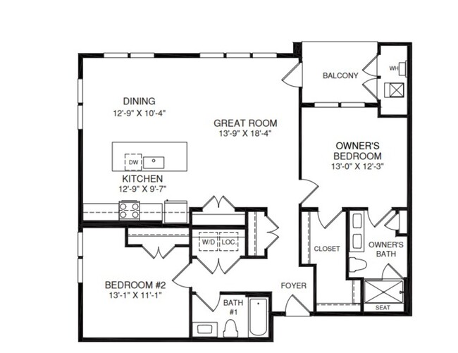 Building Photo - 4100 Maze Runner Dr #405, Midlothian, VA 2...