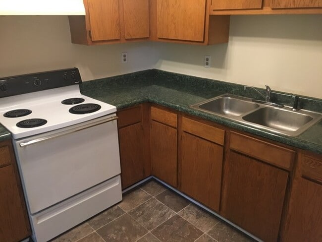 Foto del edificio - 1239 S Brook St