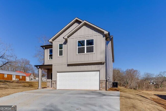 Foto del edificio - 569 Clayton St