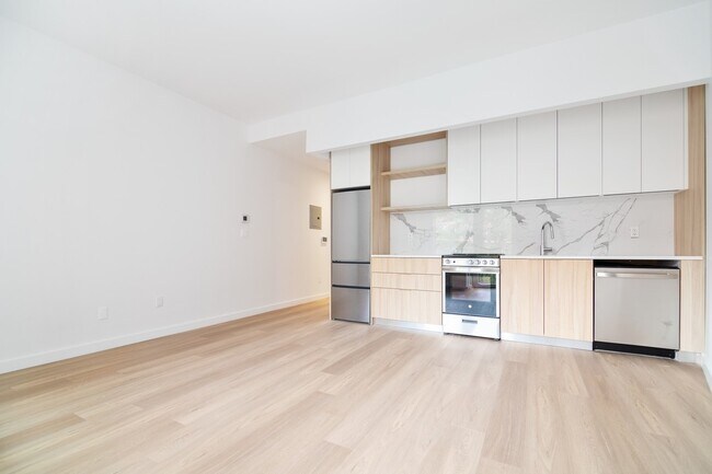 Foto del edificio - 71-82 Parsons Boulevard