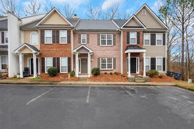 Foto del edificio - 940 Tree Creek Blvd