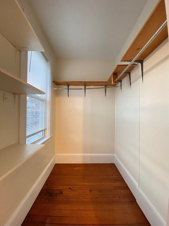 Foto del edificio - 257 Beacon St