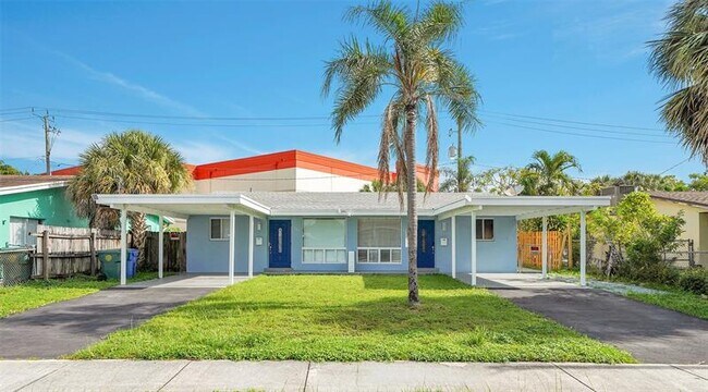 Foto del edificio - 131 NW 57th St