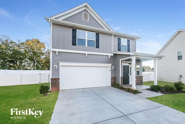 Building Photo - 7322 Brawley Wood Ct