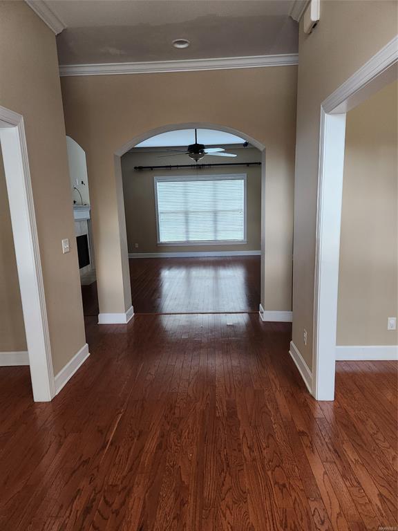 Building Photo - 8855 Marston Way