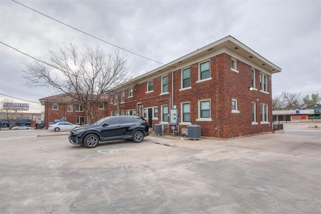 Foto del edificio - 207 NW 23rd St