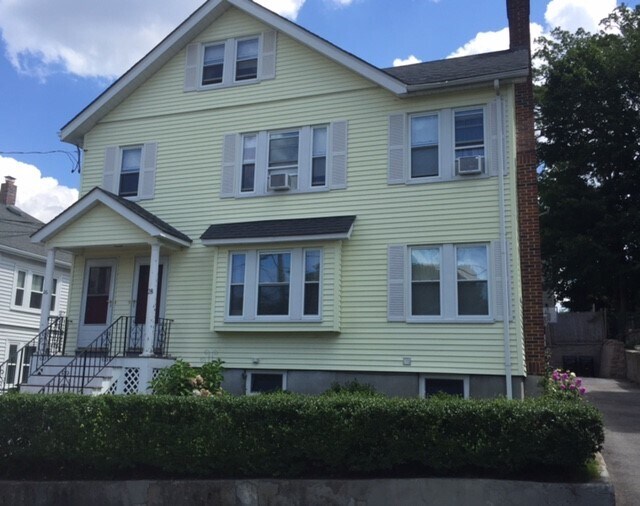 Foto del edificio - 26-28 Warwick Rd