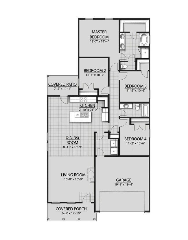 Foto del edificio - 41318 Schafer Dr