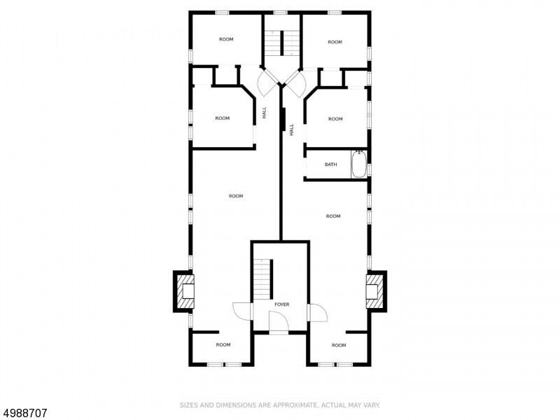 Foto del edificio - 319 Glenwood Ave