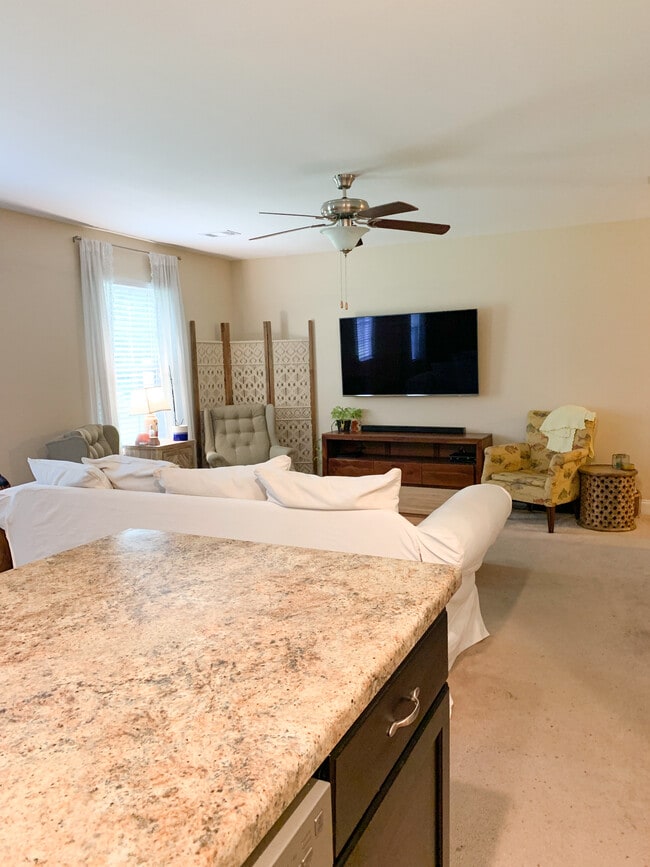 OPEN SPACE - 110 Ristona Dr