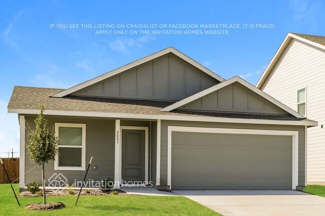 Building Photo - 2803 Silent Wy