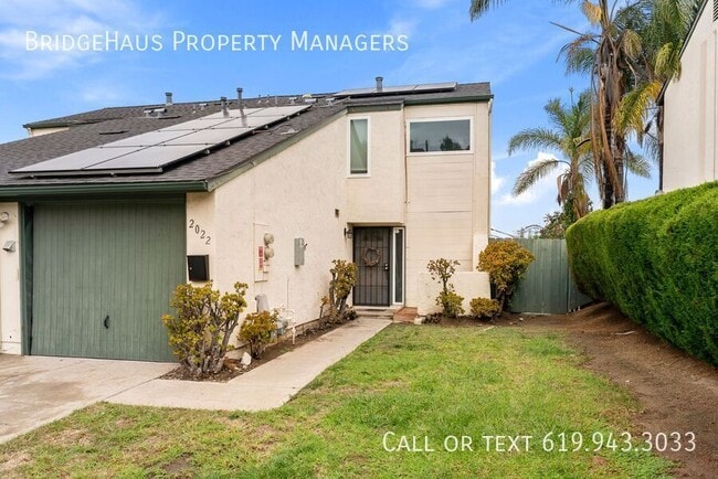 Foto del edificio - 2022 Terraspiro Ave