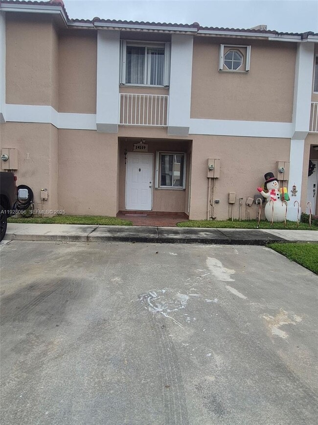 Foto del edificio - 14109 SW 179th St