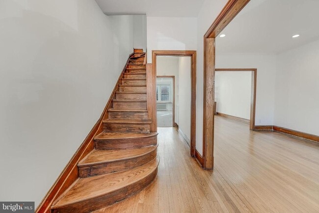 Building Photo - 1304 Rittenhouse St NW