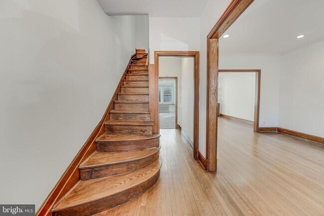 Foto del edificio - 1304 Rittenhouse St NW