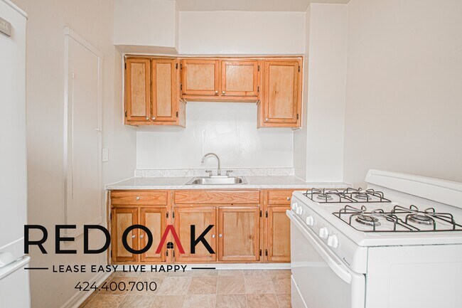 Foto del edificio - 610 S Kenmore Ave