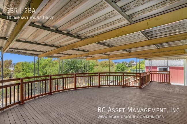 Foto del edificio - Spacious Rodeo Rancher with RV Parking