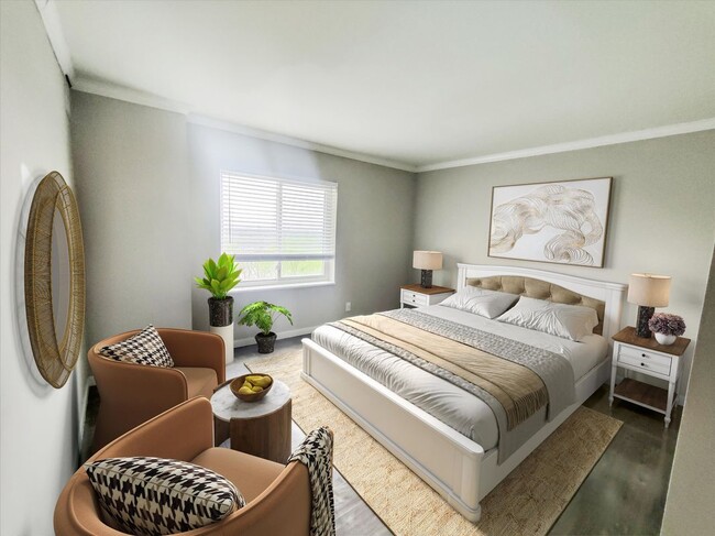 Building Photo - 8370 Greensboro Dr