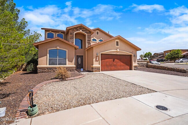 Foto del edificio - 369 Emerald Acres St