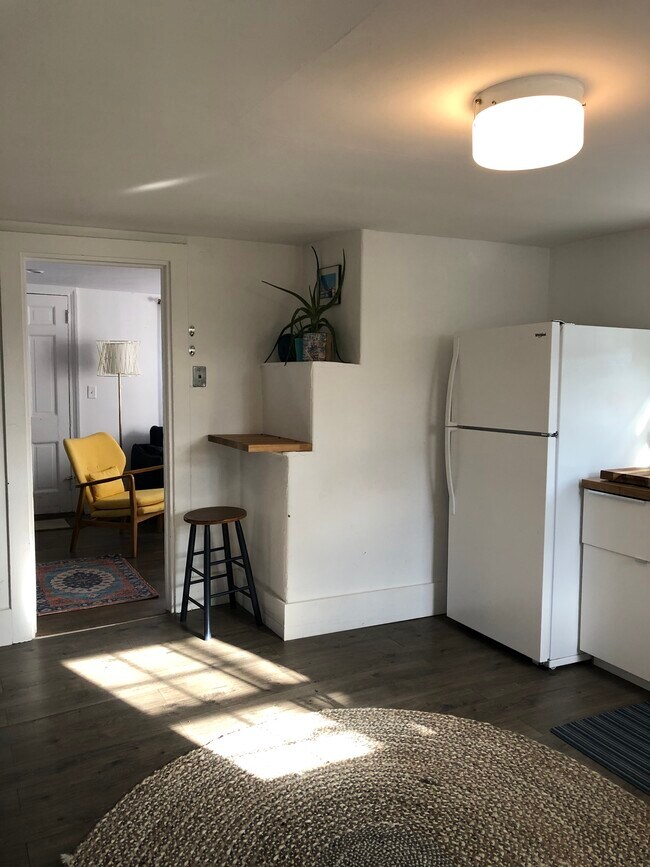 Foto del edificio - 33 Elm St