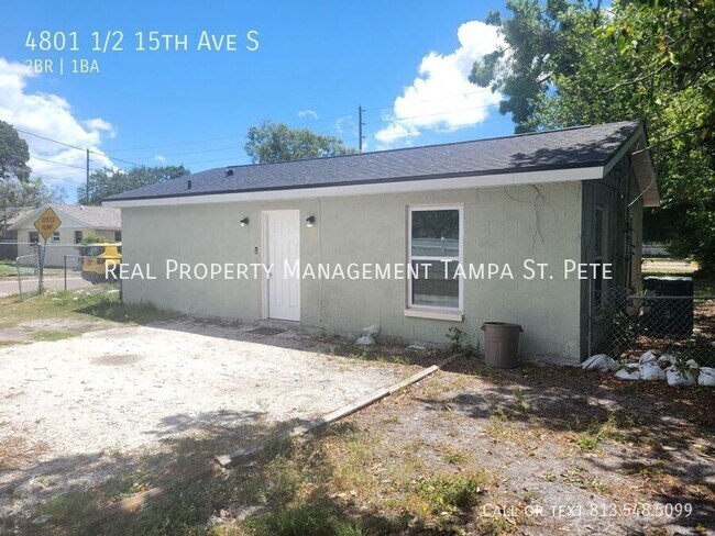 Foto del edificio - 4801 15th Ave S