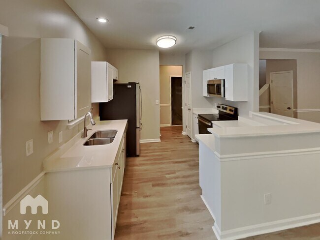 Foto del edificio - 9519 Brookmere Ln