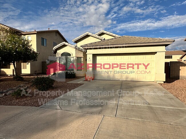 Building Photo - 14616 W Ventura St