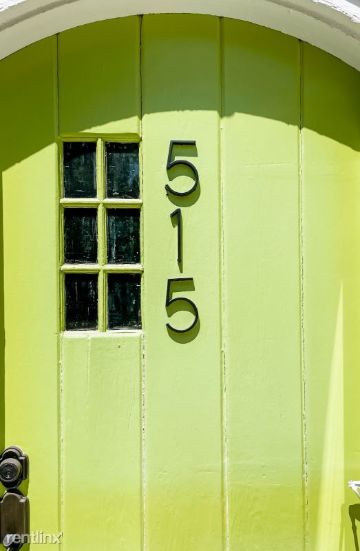 Foto del edificio - 3 br, 1.5 bath House - 515 Angenette Ave